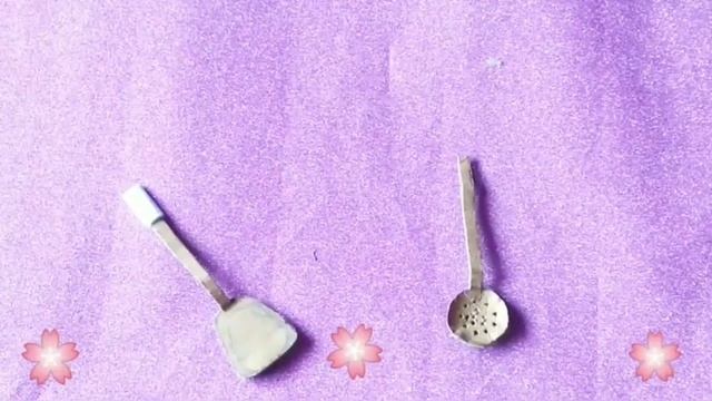 How To Make Mini Kitchen Set | DIY Miniature Things | Doll Kitchen Set | Barbie Crafts | Paper Craf