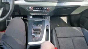 Все любят Audi.Топовая Q5 S-line на пневме!