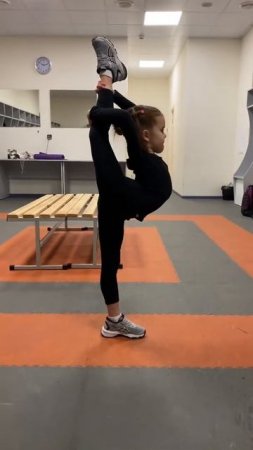 Бильман на полу!!! Заминка после льда 👍🤩