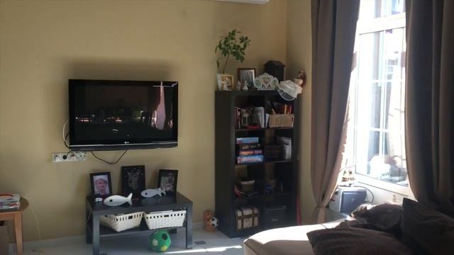 Уборка) смотреть онлайн