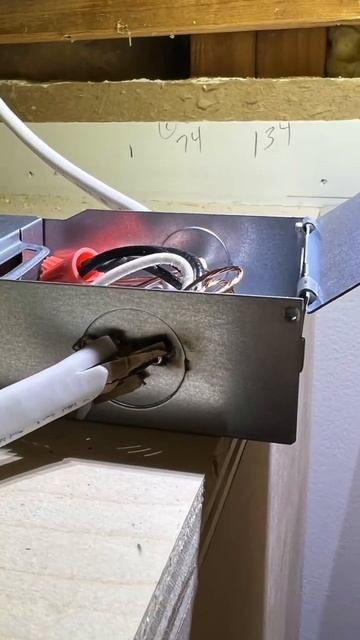 🔥😳Biggest DIY Electrical Mistake😳🔥 смотреть онлайн