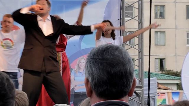 Финальная песня.flv смотреть онлайн