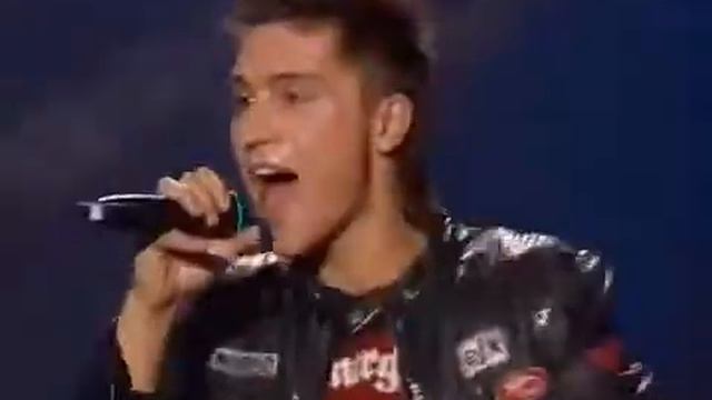 Дима Билан : Ночной хулиган смотреть онлайн