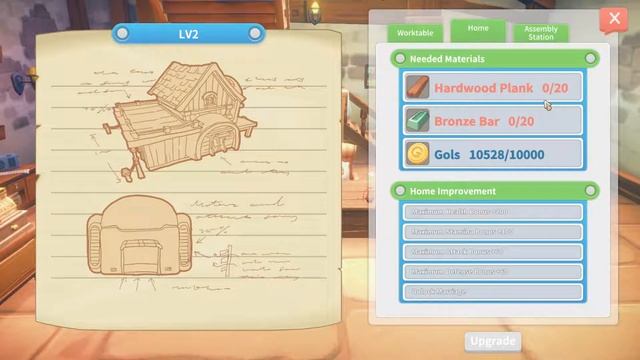 My Time at Portia - Ep. 10 | The Source of the Water Pollution смотреть онлайн