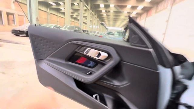 #gdmauto_damagedcars 2023 BMW 220d Coupe M-Sport “M-50 Years Edition” смотреть онлайн