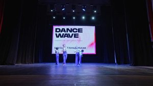 Современная хореография 7-8 лет 1 Школа танца BASE  —  Море внутри меня