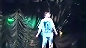 Группа Суровый Февраль - Выпускной