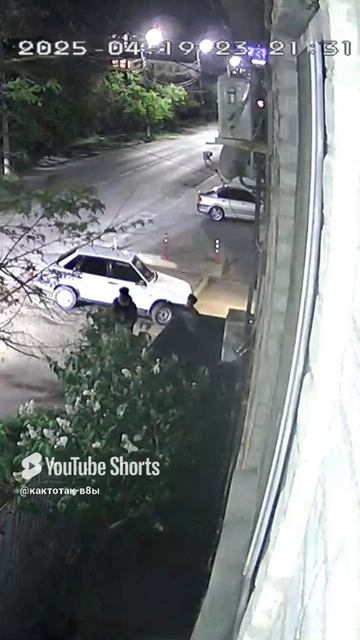 Незаконная торговля после 23.00