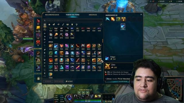 O MAIOR PROBLEMA DA RIOT GAMES! TE FORÇAR A JOGAR LEAGUE OF LEGENDS APENAS DO JEITO QUE ELES QUEREM смотреть онлайн