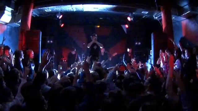 Amatory - Против Всех | 2 декабря | Ростов-на-Дону| StereoBaza смотреть онлайн