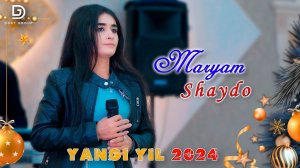 YANGI YIL 2024 Maryam - Shaydo| Марям - Шайдо   Dostluk studio