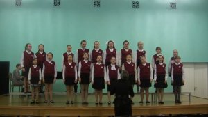 муз  И  Арсеева, сл В  Левина   Про сверчка и мельника