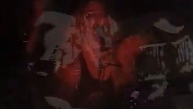 Mother Love Bone- Holy Roller смотреть онлайн