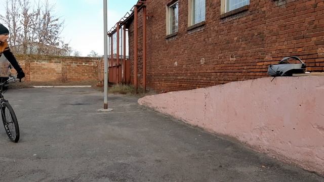 Dikiy Trial - 19.11.2023 ( Первый минус на дворе) смотреть онлайн