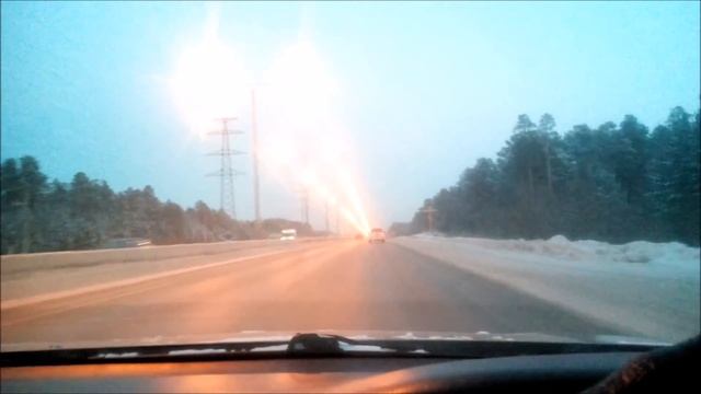 Den558  Будни и подготовка к рейсу 13.11.2016 смотреть онлайн