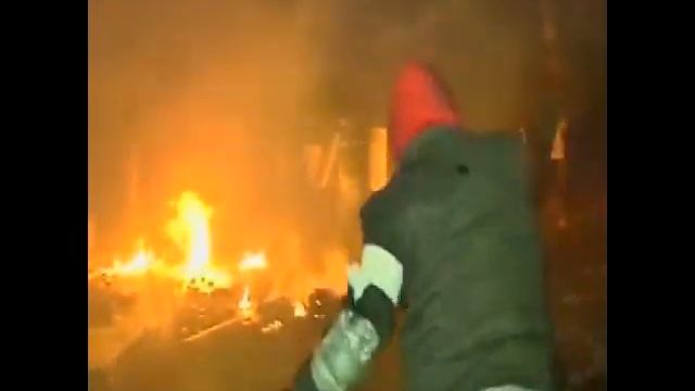 Незамедлимое Действие - A.C.A.B. смотреть онлайн