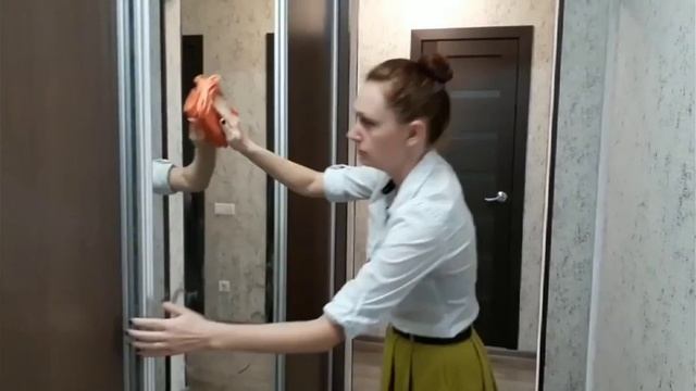 Салфетка для стекла смотреть онлайн