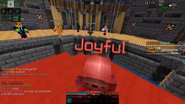 Sumo PvP #1 смотреть онлайн