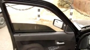 Sundown Z18v2 рвет Приору