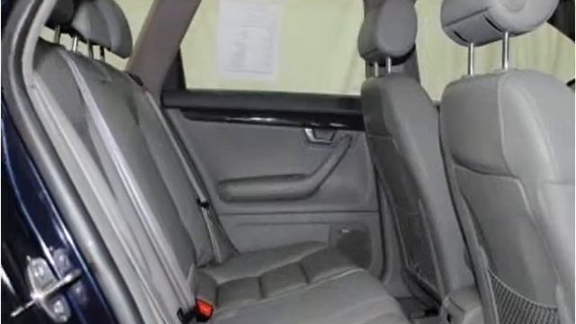 2003 Audi A4 Avant Used Cars Philadelphia Philly PA смотреть онлайн