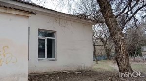 Проблемы с мусором в Ейске... Район Военного городка-инфраструктура... Вкусный кофе в парке Поддубно