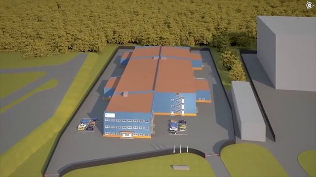 Проект «Двигатели Дуюнова» | Конструкторское бюро СовЭлМаш смотреть онлайн