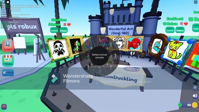 cuando le pegas a alguien en roblox смотреть онлайн