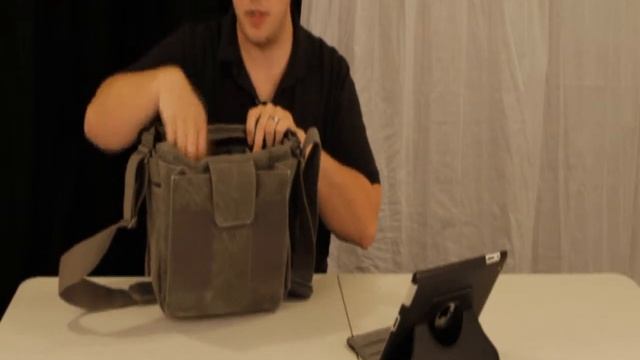 ThinkTank RetroSpective 10 Review | Sam Ballard Photography смотреть онлайн