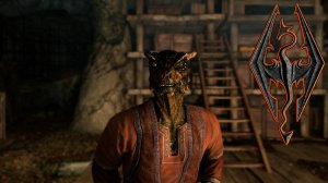 SKYRIM - прохождение за данмера #9 - Каприз негодяя