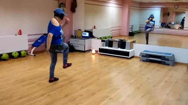 Зумба смотреть онлайн