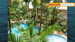 THE VIRIDIAN RESORT 3* Таиланд Пхукет обзор – отель ЗЕ ВИРИДИАН РЕЗОРТ 3* Пхукет видео обзор