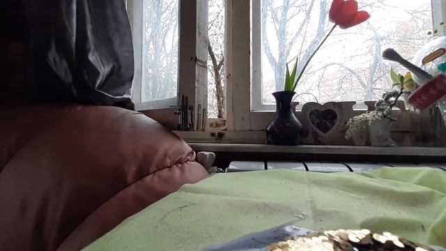 ПРОСТО ВЕСЕННИЙ ДОЖДЬ, ВИДЕО ДЛЯ МЕДИТАЦИИ И СНА 💆♂️💆♀️🛌🧘🏼♀️🧘♂️ смотреть онлайн