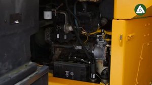 Каток BOMAG BW174AP AM