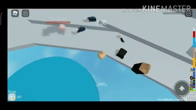 Tower of hell montage #winner#notracing смотреть онлайн