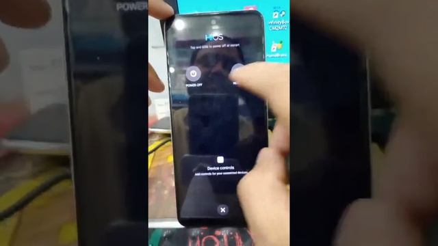 Tecno Camon 18T Android 11 HARDRESET & PALM ID Lock Latest Method смотреть онлайн