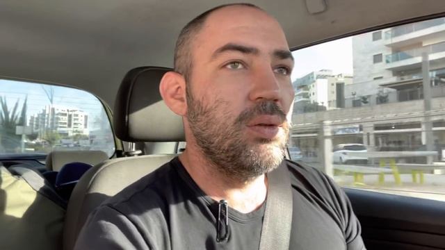 Провожаем Андрея в Молдавию помогать беженцам из Украины! - Vlog