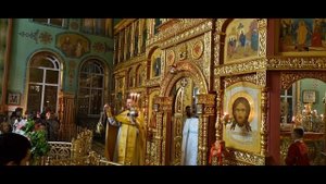 20.04.2025 ХРИСТОС ВОСКРЕСЕ #ПАСХА ХРИСТОВА # УСТЬ-ЛАБИНСК