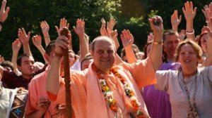 Шрила Джаяпатака Свами Аштака