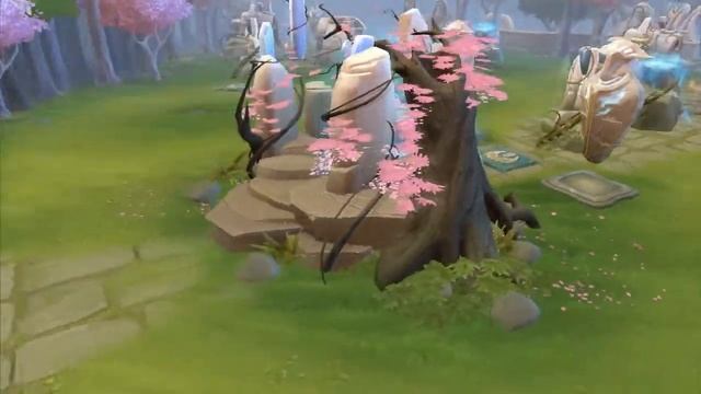 Пропаганда в Dota 2  Позитивная Dota 2