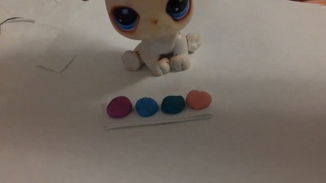 Lps Diy: конфетки и крылья:) смотреть онлайн