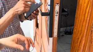 Hướng dẫn sử dụng khoá cửa thông minh Aqara A100 cực chi tiết a-z