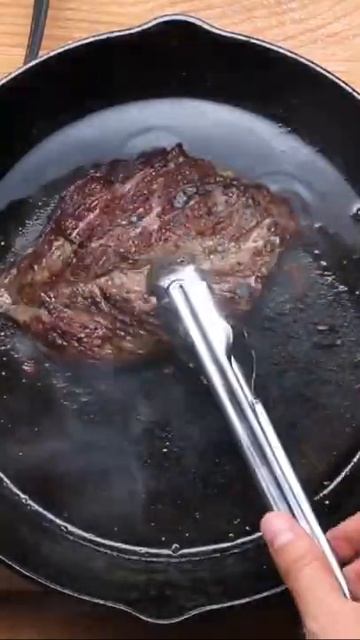 Steak and Potato Nachos #Shorts смотреть онлайн