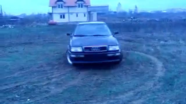 audi quattro 2.0 16 valve смотреть онлайн