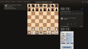 ChessBot Wasp