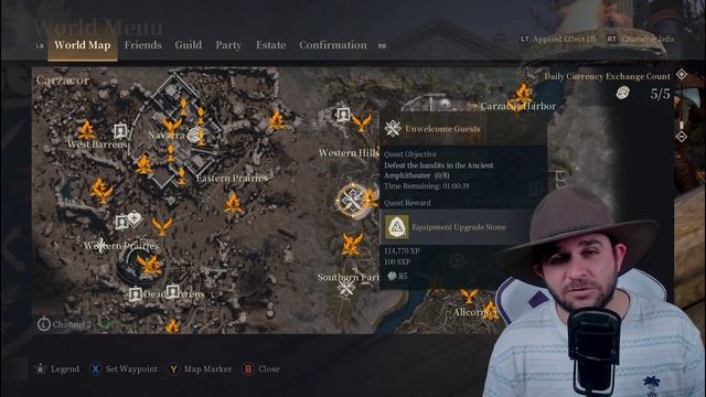 Bless Unleashed  PC  PS4 New Players