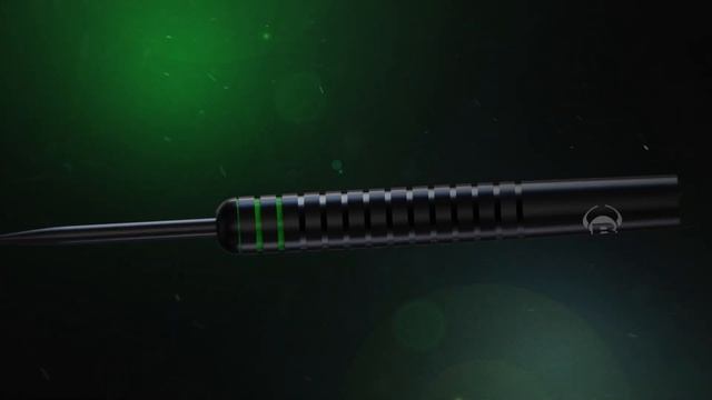 BULL' Luc Peters Darts смотреть онлайн