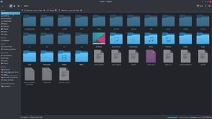 Add Custom Wipe in Kdenlive | Linux & Windows Methods | AOT | தமிழ்