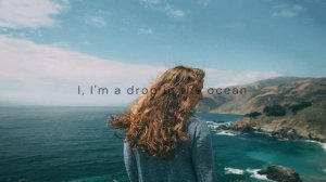 Drop in the Ocean (feat. India Dupriez) by Poylow, Harry Taylor, and MAD SNAX