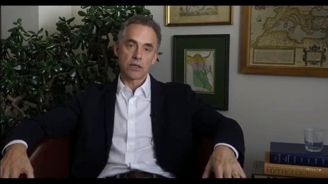 Having A Small Penis? Jordan Peterson Got The Answer OOC