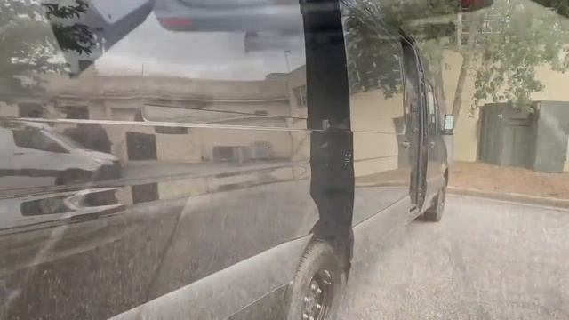 2021 Mercedes-Benz Sprinter 3500 New and preowned Mercedes-Benz, Atlanta, Buckhead, certified preow смотреть онлайн